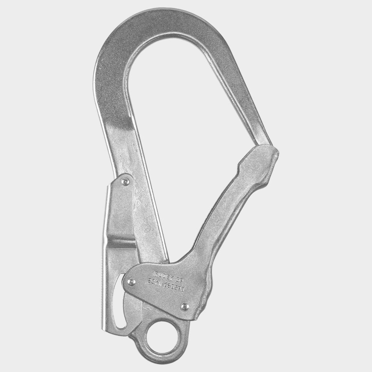 Carabiniera IRUDEK STEELSAFE 39 DUE-LOCK (v 2025)