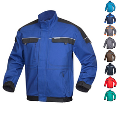 Jacheta de lucru COOL TREND J