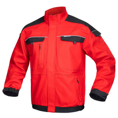 Jacheta de lucru COOL TREND J