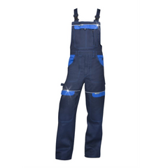 Salopete de lucru cu pieptar COOL TREND PP