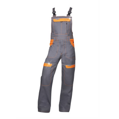 Salopete de lucru cu pieptar COOL TREND PP