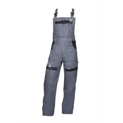 Salopete de lucru cu pieptar COOL TREND PP