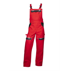 Salopete de lucru cu pieptar COOL TREND PP