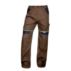 Pantaloni de lucru clasici COOL TREND PT