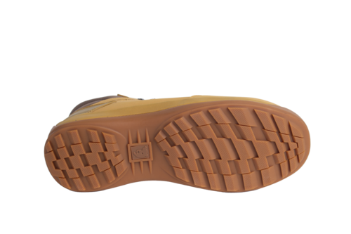 Bocanci de protecție COVERGUARD SAND S3