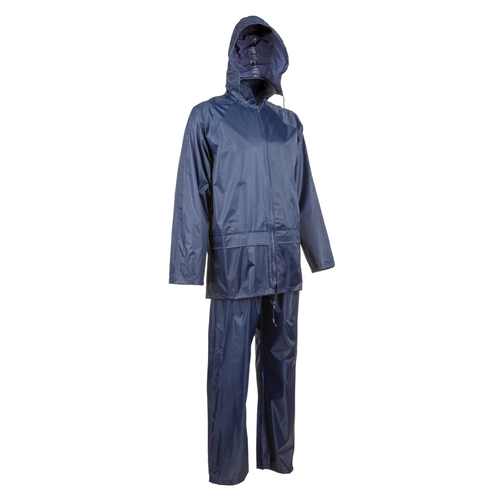 Costum de ploaie COVERGUARD PLUVIO