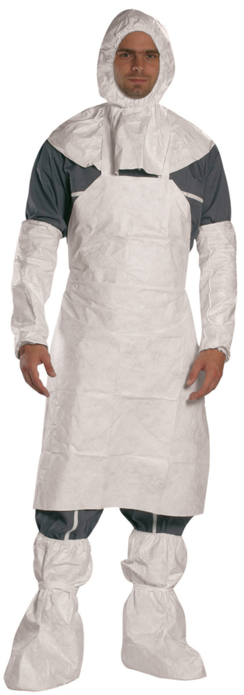 Mânecuțe de unică folosință DUPONT 40340 TYVEK SLEEVES