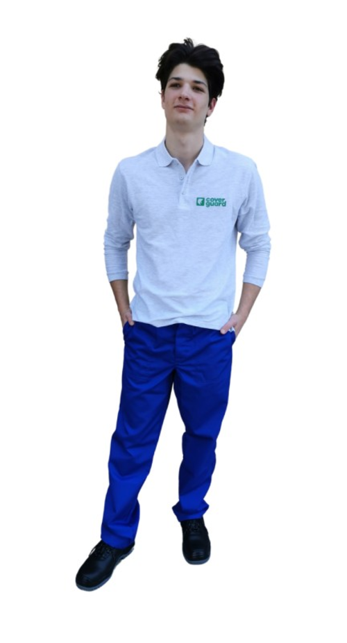 Pantaloni de protecție COVERGUARD 5SADN