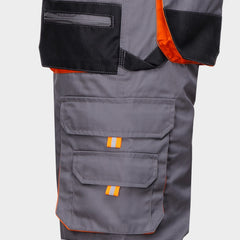 CARGO EM 2.0 (DES-EMERTON 2.0) Pantaloni de lucru