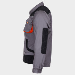 CARGO EM (DES-EMERTON) Geaca de lucru