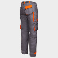 CARGO DM 2IN1 (DESMAN) Pantaloni de lucru