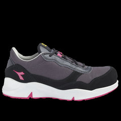 DIADORA ATHENA TEXT LOW S1PL FO SR ESD Pantofi de lucru