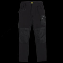 DIADORA CARBON SOFTSHELL PERFORMANCE Pantaloni de lucru