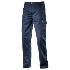 DIADORA LEVEL PANT ALBASTRU MARIN Pantalon de lucru