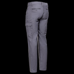 DIADORA LEVEL PANT GRI Pantalon de lucru