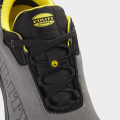 Pantofi de protectie DIADORA SMART SOFTBOX LOW S3L FO SR ESD