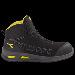 DIADORA SMART SOFTBOX MID S3L FO SR ESD Pantofi de lucru