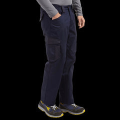 DIADORA STAFF Pantaloni