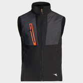 DIADORA VEST SOFTSHELL HYBRID Vestă softshell