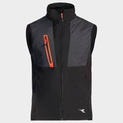DIADORA VEST SOFTSHELL HYBRID Vestă softshell