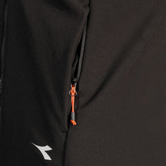 DIADORA VEST SOFTSHELL HYBRID Vestă softshell