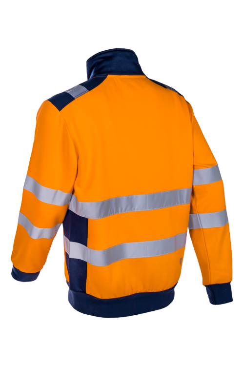 Jachetă reflectorizantă COVERGUARD GOKKAN