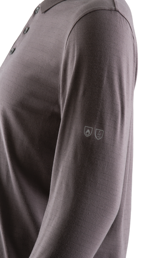 Tricou de protecție COVERGUARD LAURITS