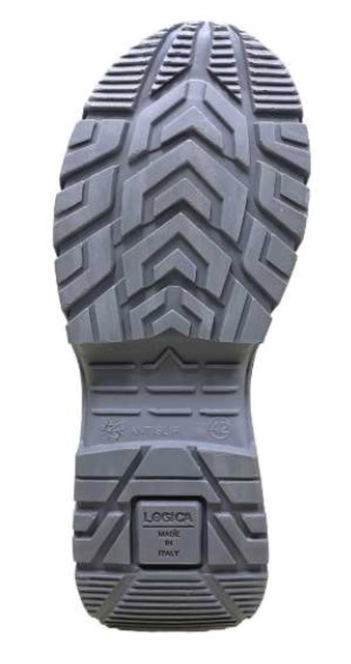 Bocanci de protecție COVERGUARD PHOTON MEDIUM SB