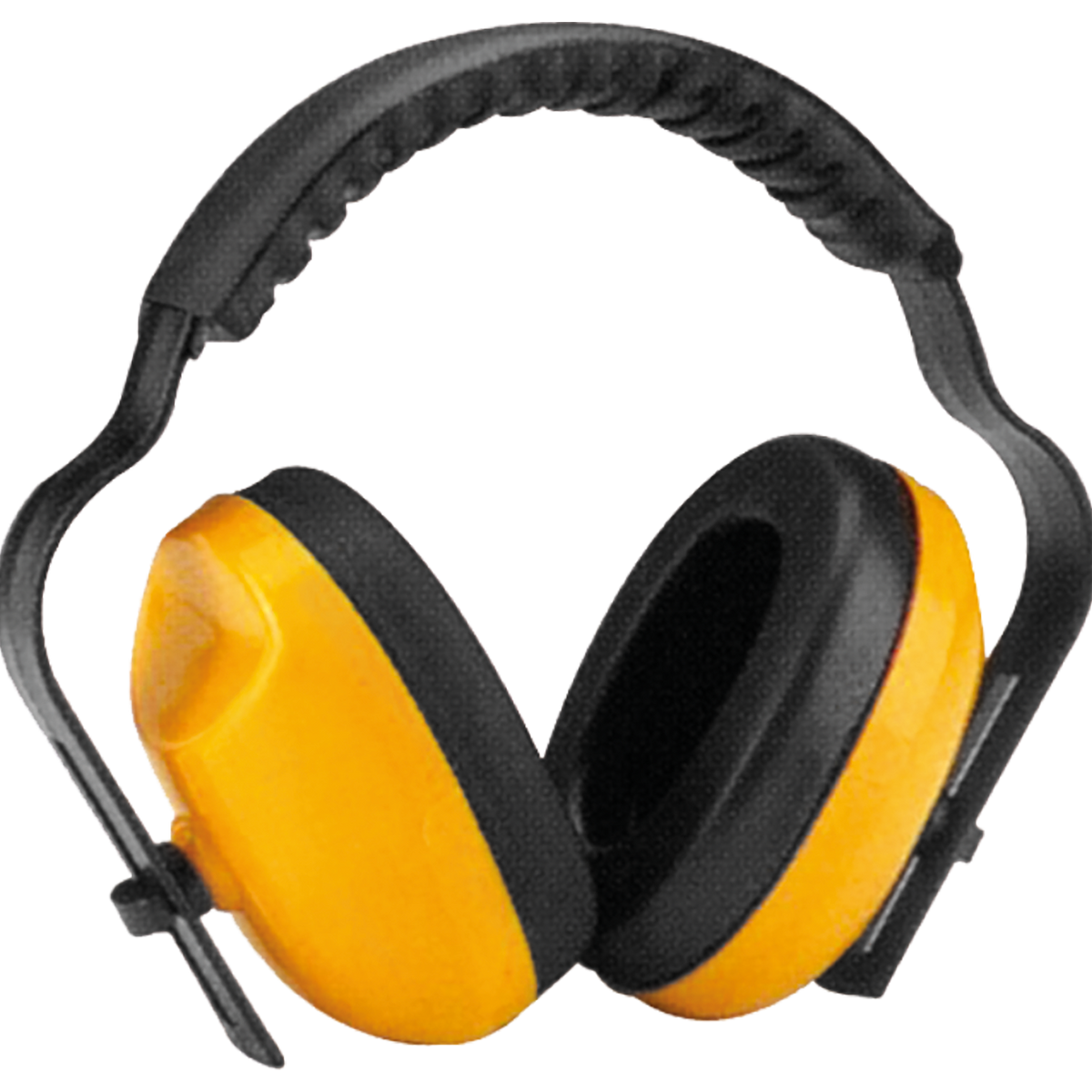 Antifoane STENSO EAR 400 GALBEN