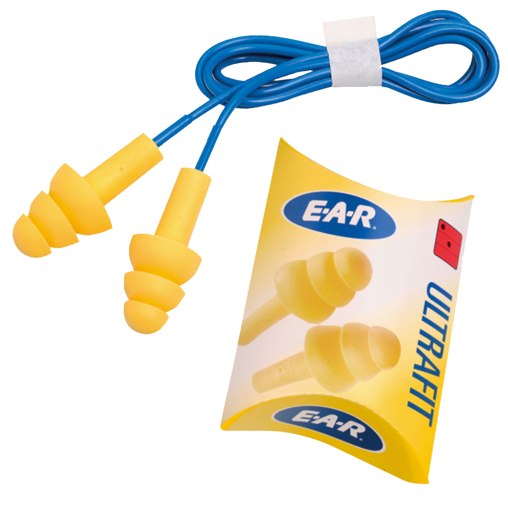 Dopuri de urechi 3M ULTRAFIT