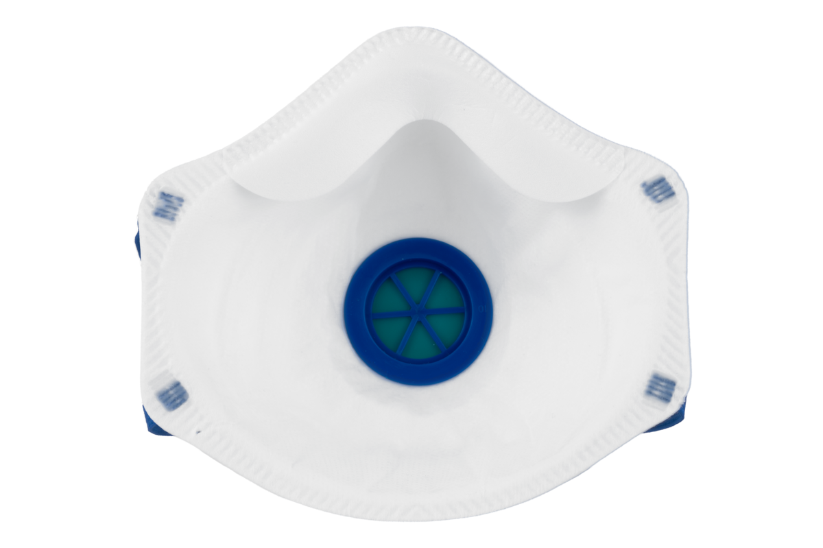 Mască de protecție COVERGUARD MO23216 FFP2