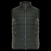 Vestă pentru bărbați SPEEDY NEO VERDE/NEGRA