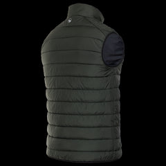 Vestă pentru bărbați SPEEDY NEO VERDE/NEGRA