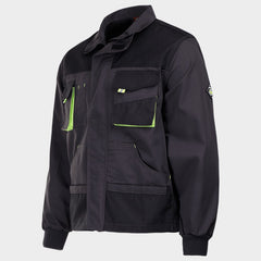 KASTOR GRI (EMERTON) Jacheta de lucru