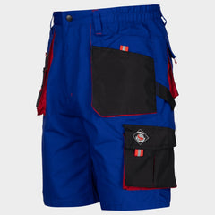 KASTOR ALBASTRU (EMERTON) Pantaloni scurti de lucru