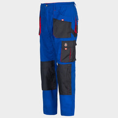 KASTOR ALBASTRU (EMERTON) Pantaloni de lucru