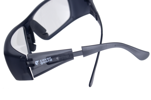 Ochelari de protecție COVERGUARD SERVAL