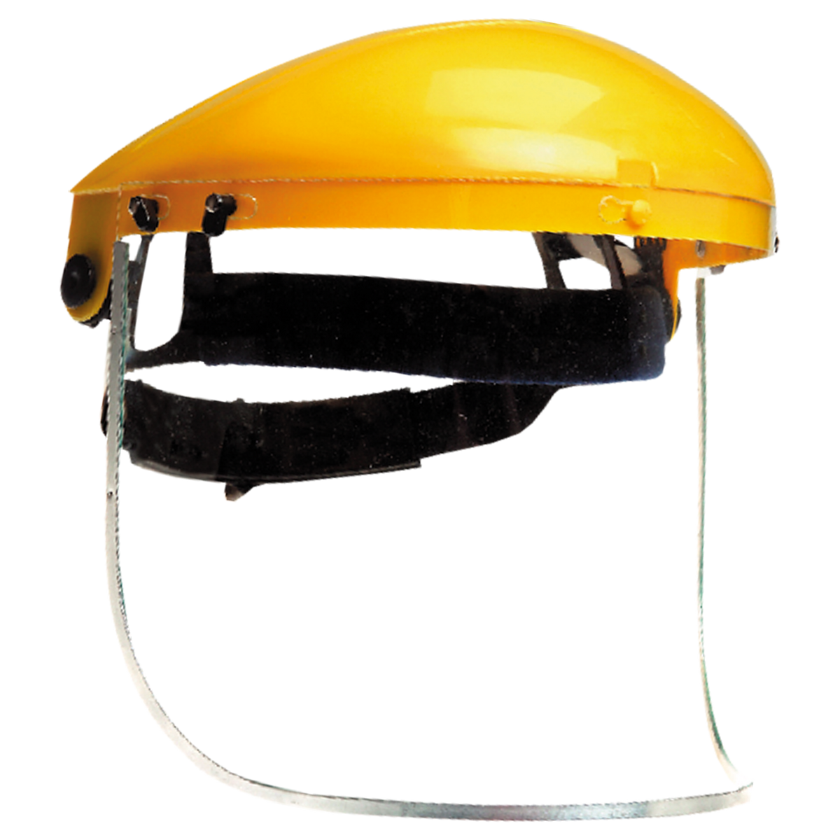 Viziera de protecție CERVA VISIGUARD