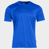 FIT ALBASTRU REGAL Tricou