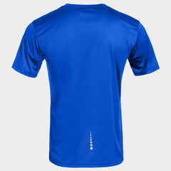 FIT ALBASTRU REGAL Tricou