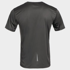FIT GRI ÎNCHIS Tricou
