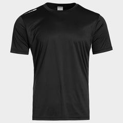 FIT NEGRU Tricou