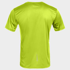 FIT VERDE DESCHIS Tricou