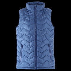 FLASH NEO PETROL Vestă pentru femei