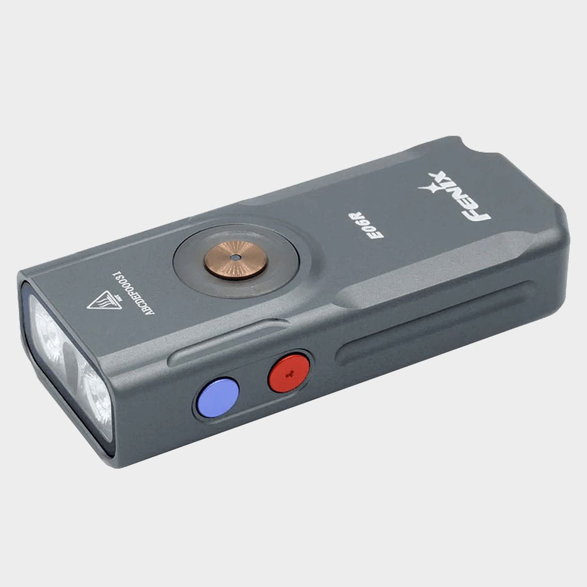 Lanternă breloc STENSO FENIX E06R