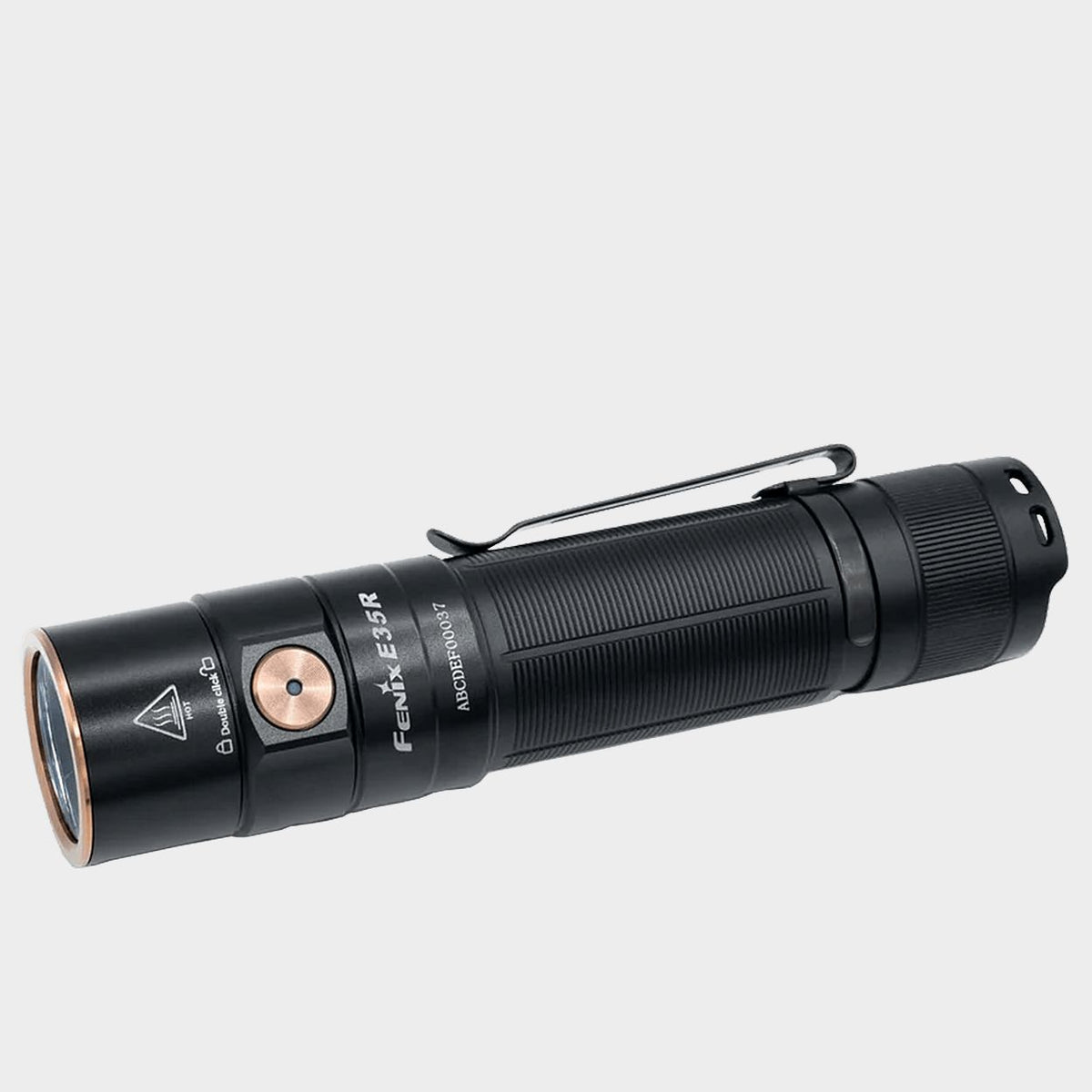 Lanternă STENSO FENIX E35R