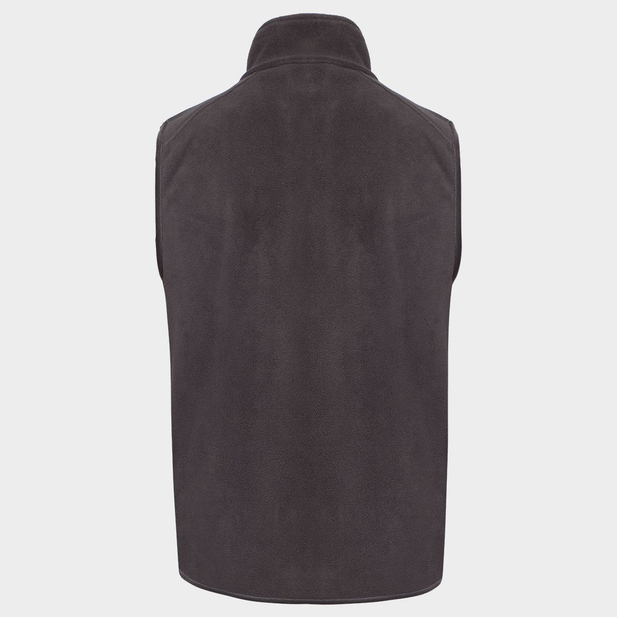 Vestă fleece STENSO VERSA POLAR GRAY