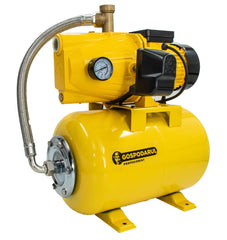 GP - HIDROFOR CAP FONTA - 24L - 800-3A-resigilat