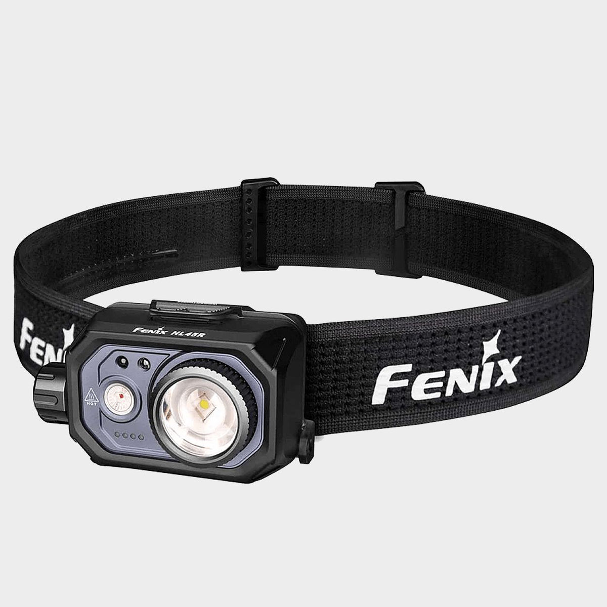 Lanternă frontală STENSO FENIX HL45R LED