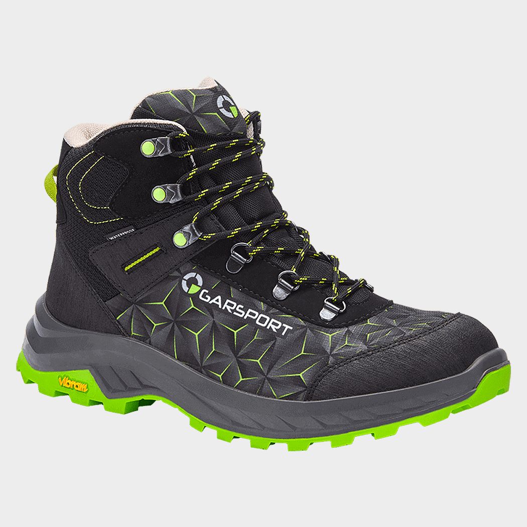 Pantofi de turism STENSO GARSPORT SPARROW MID WP